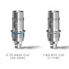 Aspire Nautilus GT Coils