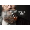 Vapeonly vPipe 3 Ebony Anwendungsbeispiel