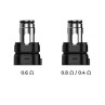 Uwell Crown M Coils Ansicht beide Coils