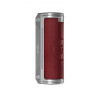 Lost Vape Thelema Quest Solo 100W SS-Plum Red