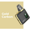Oxva Xlim SQ Pro Gold Carbon