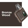 Oxva Xlim SQ Pro Bronze Wood