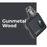 Oxva Xlim SQ Pro Gunmetal Wood