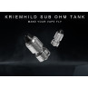Vapefly Kriemhild Sub-Ohm Tank Intro