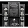 The Vaping Gentlemen Club Millenium RTA Intro