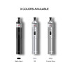 Vandy Vape BSKR Elite Kit Ansicht alle Farben