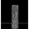 Elcigart Prisma Custom Tube Zebra Dark