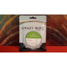 Crazy Wire Company SS316L 0.16mm 200m