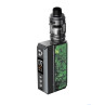 Voopoo Drag 4 Kit Forest Green