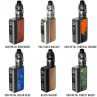 Voopoo Drag 4 Kit Farben