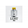 Elcigart Lust BF RDA Seitenansicht