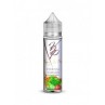 Vaping in Paris Eternal Summer Fraise Melon Basilic