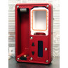 Billet Box Vapor Billet Box Fawkes-SS Ansicht innen