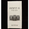 Justfog Minifit S Ersatzpods