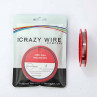 Crazy Wire Ni80 Draht Lieferumfang