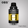 OBS Engine Nano black liquid