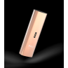 PAX 3 Vaporizer gold 2