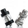 Wotofo Serpent Mini RTA black and stainless