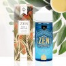 Sique Zen Flasche Ansicht