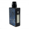 asMODus Spruzza 80W Squonk Kit blue