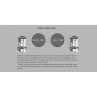 Aspire Tigon Tank coils