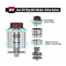 THC Tauren Max RDTA Luft