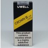 Uwell Crown 3 Coils un2 meshed