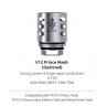 Smok V12 Prince Mesh Angaben