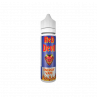 Red Devil Energy Vape Flasche