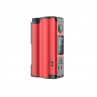 Dovpo Topside Single 21700 Squonker rot Ansicht