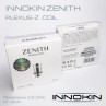 Innokin Zenith Coils Plexus box