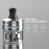 Innokin Zlide Top airflow