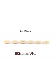 Stattqualm Squape A[rise] MTL Air Disk 