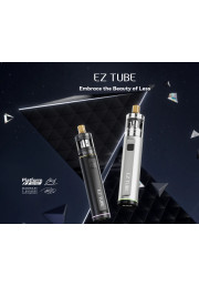 Innokin EZ Tube Kit Intro