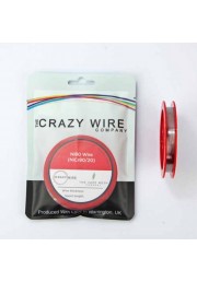 Crazy Wire Ni80 Draht Lieferumfang