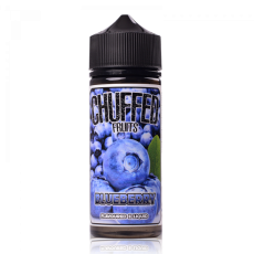 Chuffed Blueberry
