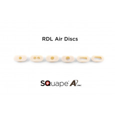 Stattqualm Squape A[rise] RDL Air Disk Ansicht alle Disks
