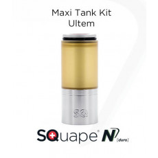 Stattqualm Squape N Maxi Kit 10,2ml Ultem Ansicht
