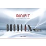 Justfog Minifit Kit