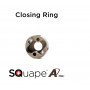 Stattqualm Squape A[rise] Closing Ring