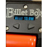 Billet Box Vapor Billet Box Plus- und Minustaster