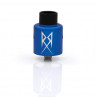 The Recoil RDA blue
