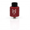 The Recoil RDA red