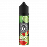 Juice & Power Spark Watermelon Mojito Ansicht Flasche