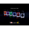 SQuape E[c] all colors