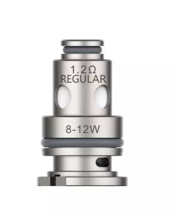 Vaporesso GTX Verdampferköpfe-GTX 1,2 Regular Triple-Silicone Vaporesso GTX Verdampferköpfe-GTX 1,2 Regular Triple-Silicone