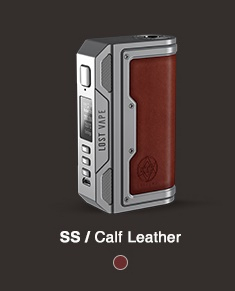 ss-calf leather