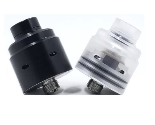 Psyclone Entheon/Hadeon Cap Kit Front