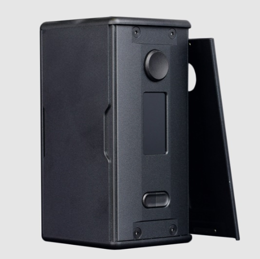 Vaperz Cloud Hammer of God 400W Vaperz Cloud Hammer of God 400W