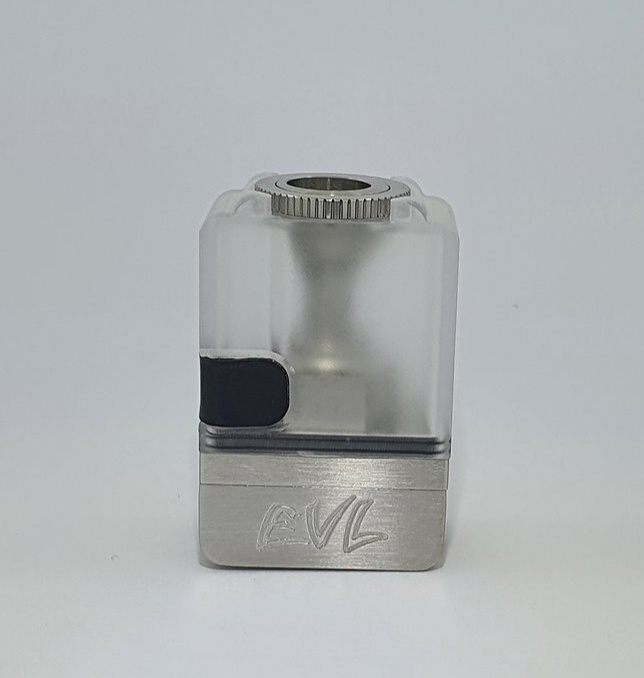 EVL Alien RBA Ansicht Version Polycarbonate EVL Alien RBA-Ultem